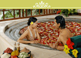 Kamandalu Spa & Lifestyle Package