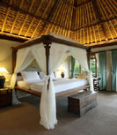 Ubud Chalet - Rupiah Rates for Domestic market, Ubud, Bali