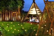 Couples seeking for the most romantic getaways have been travelling to Bali for honeymoon