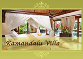 Kamandalu Villas, Villa in Ubud, Private Pool Villas , Honeymoon Package
