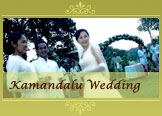 Kamandalu Wedding - Garden Wedding, Gazebo Wedding, Wedding in Ubud, Wedding Package in Ubud