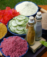 Kamandalu Spa Product