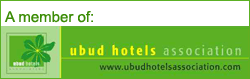 Ubud Hotel Association